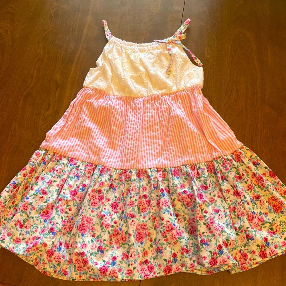Cute Summer Dress